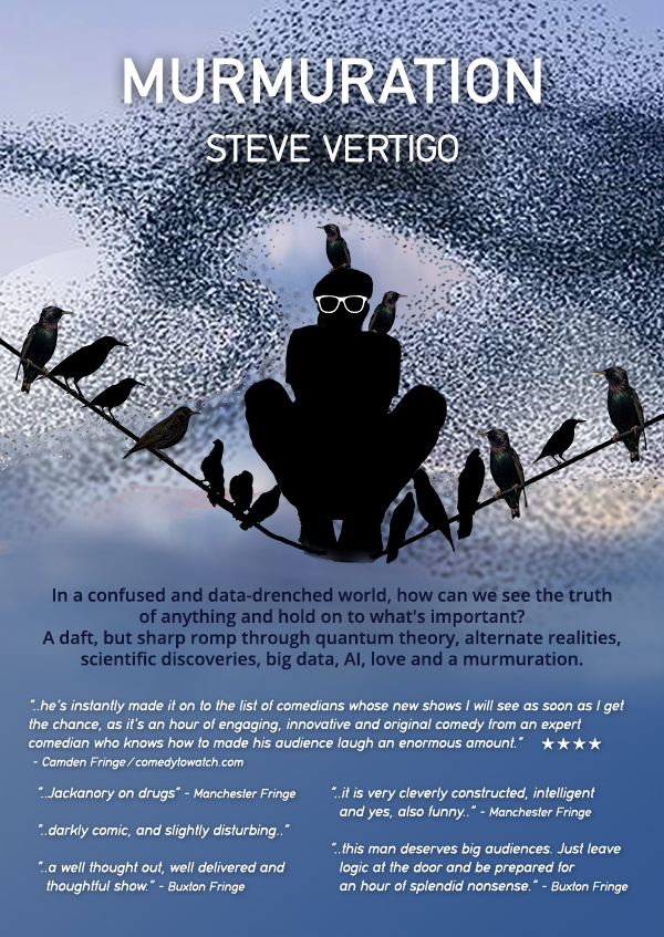 Murmuration
