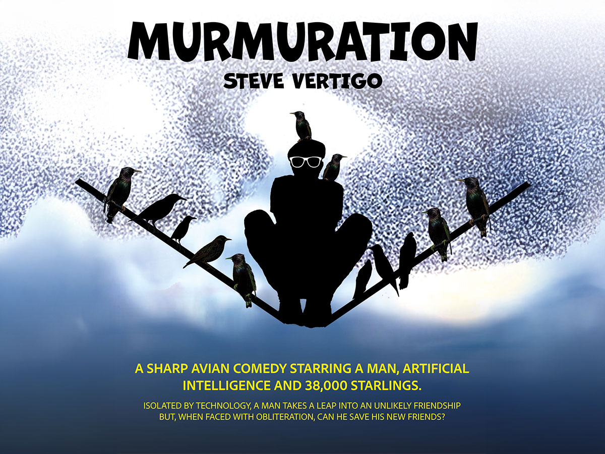 Murmuration